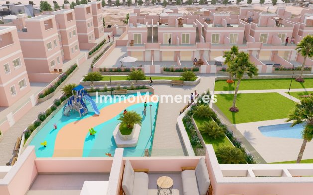 Penthouse - Neubau - Pilar de la Horadada - Pilar de la Horadada