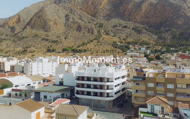 Penthouse - Neubau - Redován - Redován