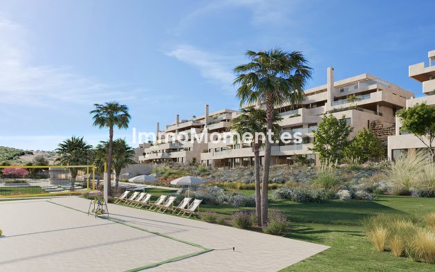 Penthouse - Neubau - Sotogrande - La Alcaidesa