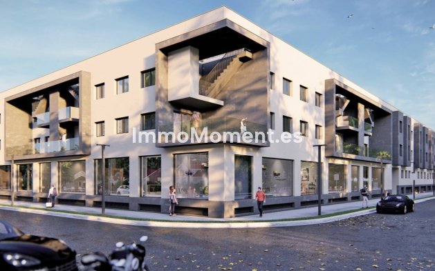 Penthouse - Neubau - Torre Pacheco - Torre-Pacheco
