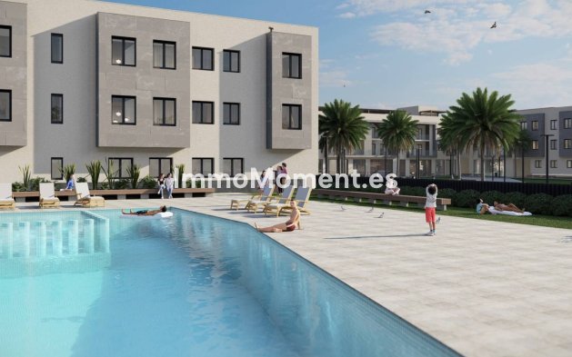 Penthouse - Neubau - Torre Pacheco - Torre-Pacheco