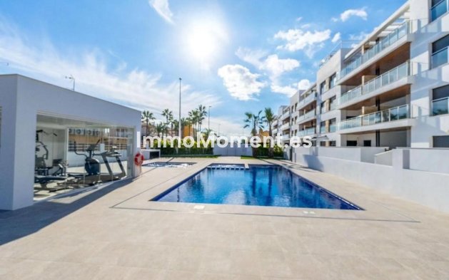 Penthouse - Neubau - Torrevieja - HBC-73929