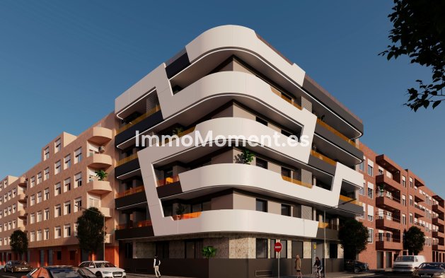 Penthouse - Neubau - Torrevieja - Torrevieja