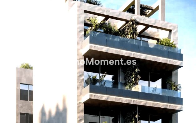 Penthouse - Neubau - Torrevieja - Torrevieja