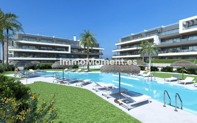 Penthouse - Neubau - Torrevieja - Torrevieja