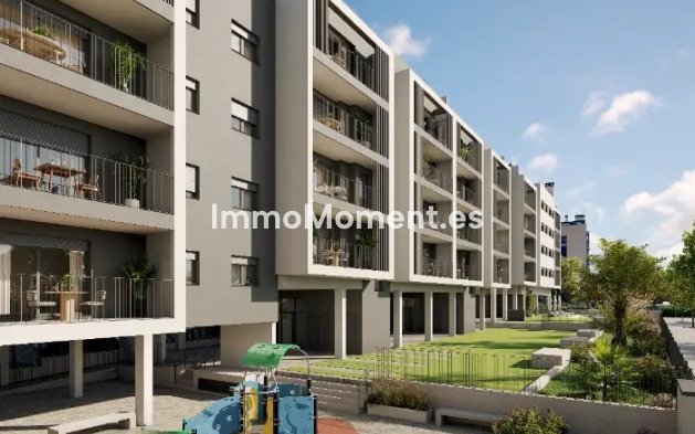 Penthouse - New Build - Alicante - Alicante (Alacant)