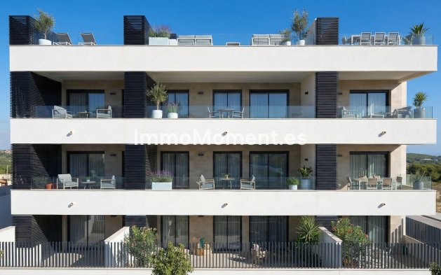 Penthouse - New Build - Benijofar - Benijofar