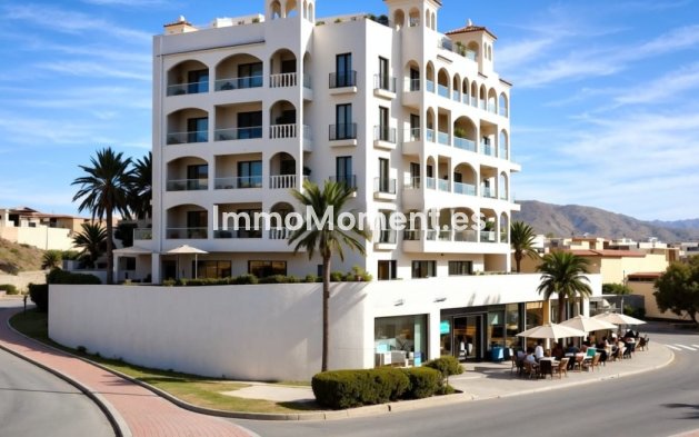 Penthouse - New Build - Bigastro - HBC-66715
