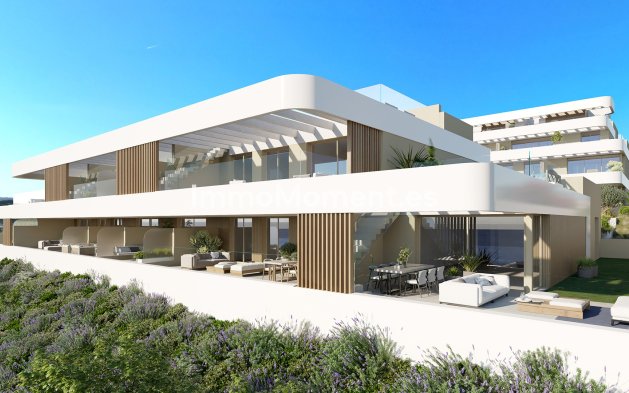 Penthouse - New Build - Estepona - Estepona