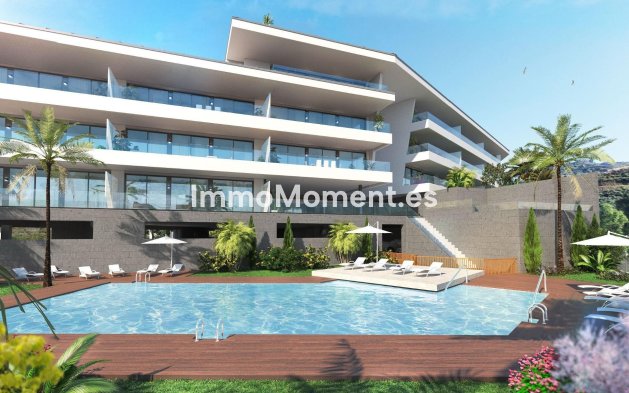 Penthouse - New Build - Fuengirola - Fuengirola