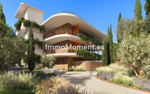 Penthouse - New Build - Fuengirola - Fuengirola