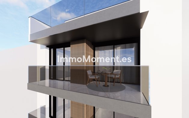 Penthouse - New Build - Guardamar del Segura - Guardamar del Segura