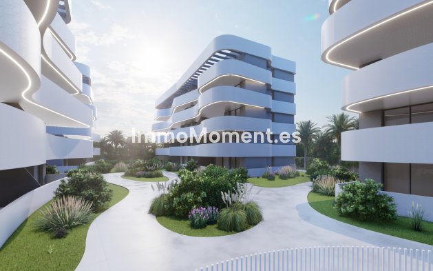 Penthouse - New Build - Guardamar del Segura - Guardamar del Segura