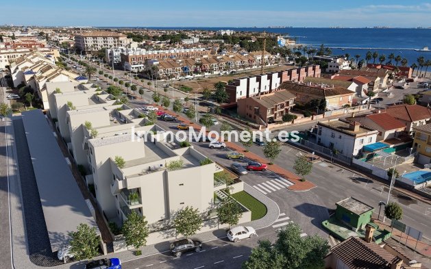 Penthouse - New Build - Los Alcázares - Los Alcázares