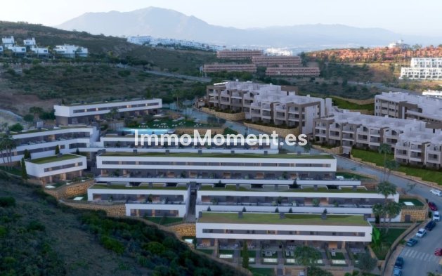 Penthouse - New Build - Manilva - Manilva