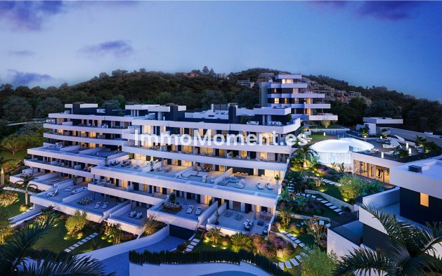 Penthouse - New Build - Marbella - Marbella