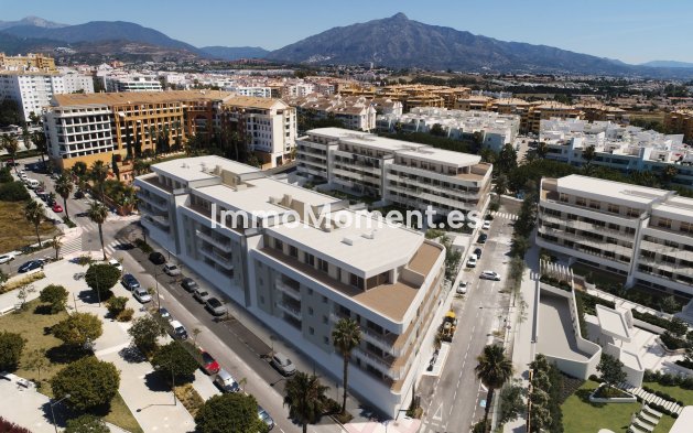 Penthouse - New Build - Marbella - Marbella