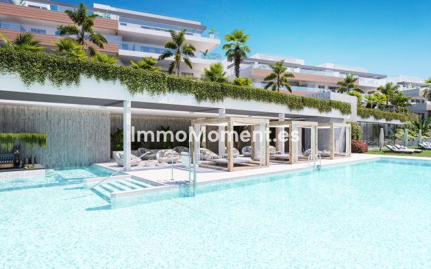 Penthouse - New Build - Marbella - Marbella