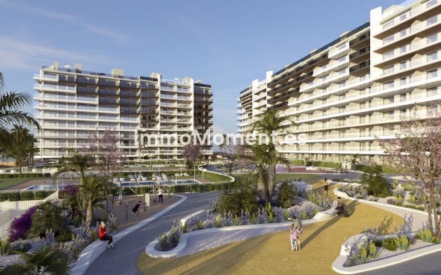 Penthouse - New Build - Punta Prima - Punta Prima