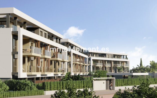 Penthouse - New Build - Santa Rosalía - Santa Rosalía