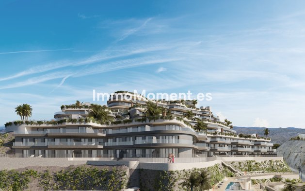 Penthouse - Nieuwbouw - Águilas - Águilas