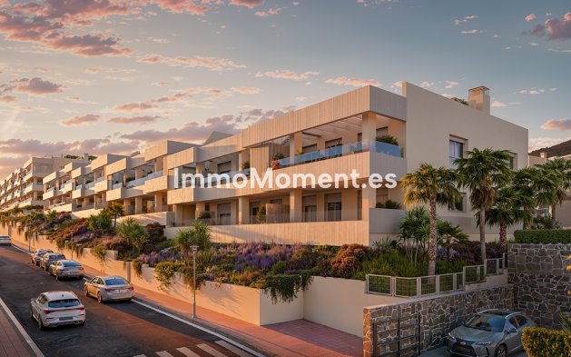 Penthouse - Nieuwbouw - Benalmadena - Benalmádena