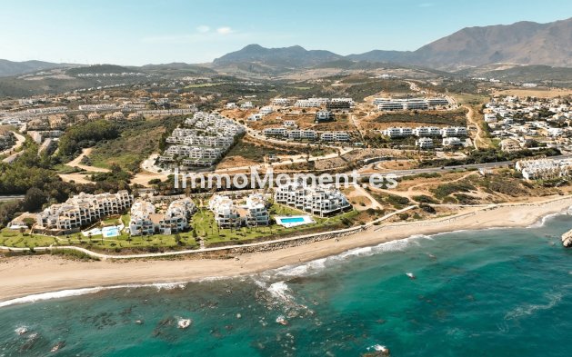 Penthouse - Nieuwbouw - Casares - Casares Centro