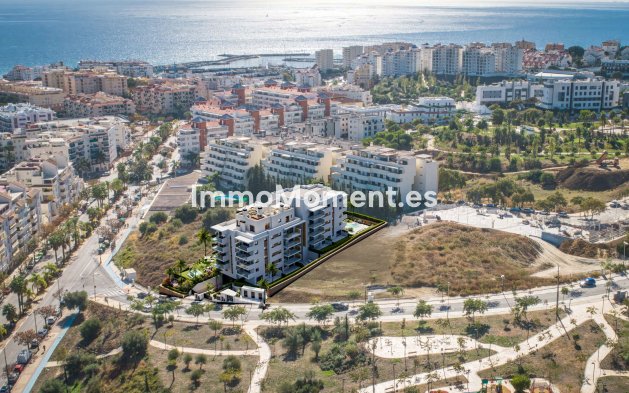 Penthouse - Nieuwbouw - Estepona  - Estepona