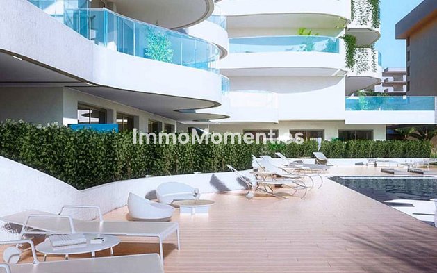 Penthouse - Nieuwbouw - Fuengirola - Fuengirola