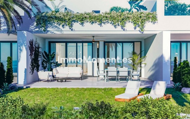 Penthouse - Nieuwbouw - Fuengirola - Fuengirola