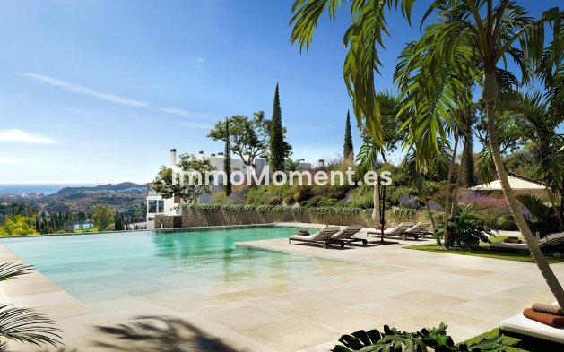 Penthouse - Nieuwbouw - Fuengirola - Fuengirola