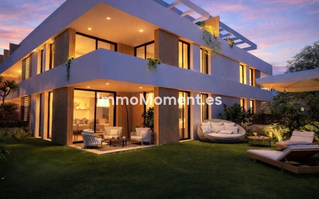 Penthouse - Nieuwbouw - Jávea - Jávea