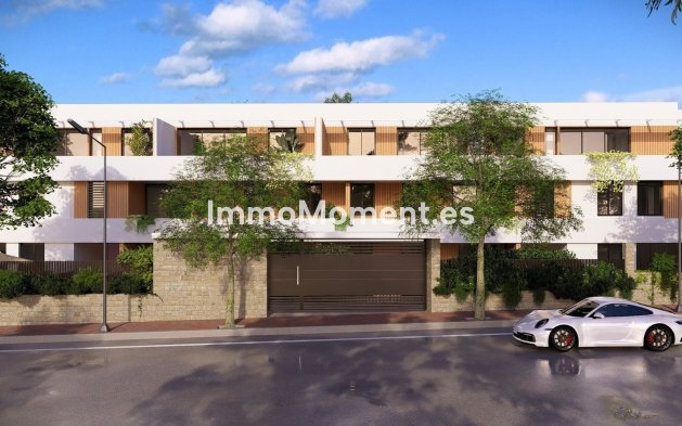 Penthouse - Nieuwbouw - Jávea - Jávea