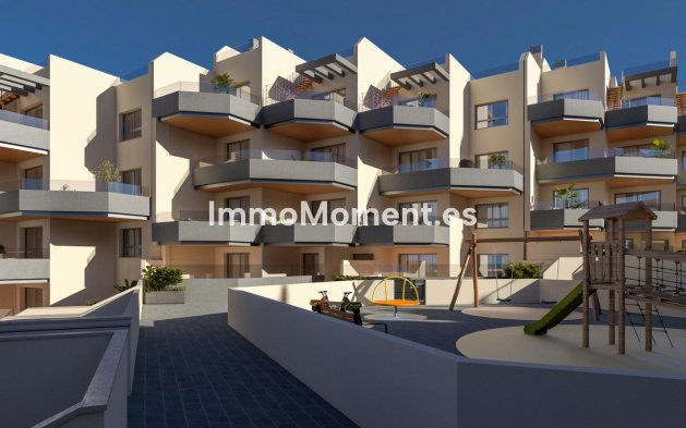 Penthouse - Nieuwbouw - Málaga - Torrox