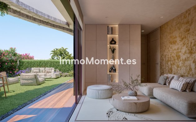 Penthouse - Nieuwbouw - Marbella - Marbella