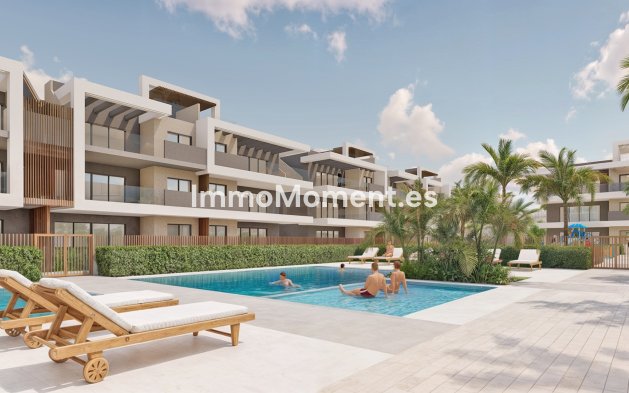 Penthouse - Nieuwbouw - Pilar de la Horadada - Pilar de la Horadada