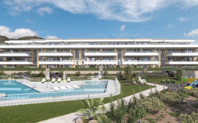 Penthouse - Nieuwbouw - Torremolinos - HCS-16913