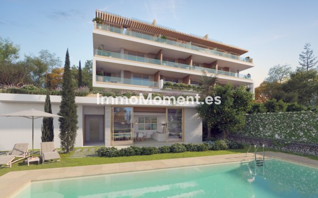 Penthouse - Nieuwbouw - Torremolinos - Torremolinos