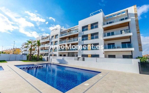 Penthouse - Nieuwbouw - Torrevieja - Torrevieja