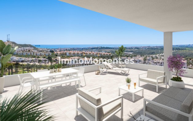 Penthouse - Nieuwbouw - Vera - Vera