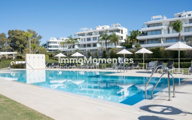 Penthouse - Short Term Rentals - Estepona - Estepona