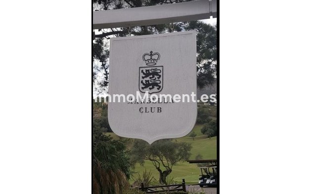 Perceel - Bestaande woning - Benahavís - RSO-80310