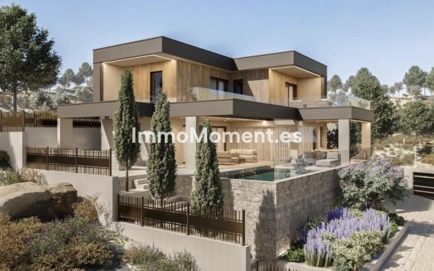 Perceel - Bestaande woning - Benalmadena - Benalmadena Centro