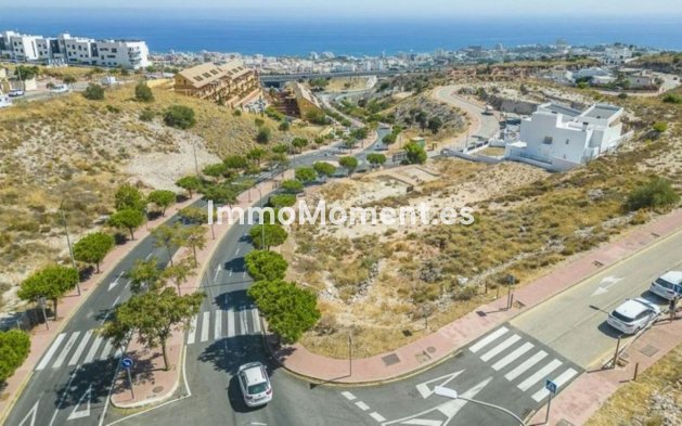 Perceel - Bestaande woning - Benalmadena - Benalmadena Centro