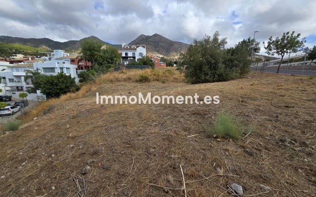 Perceel - Bestaande woning - Benalmadena - Benalmadena Centro