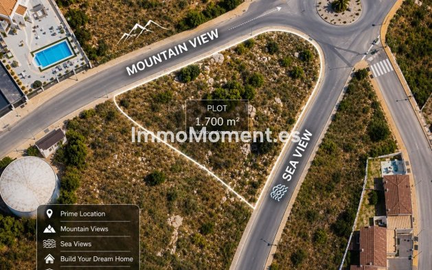 Perceel - Bestaande woning - Casares - Casares Centro