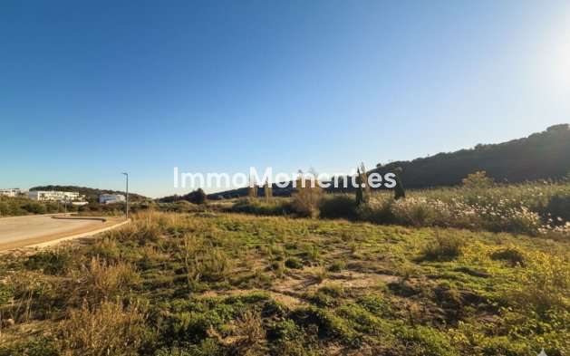 Perceel - Bestaande woning - Casares - Casares Playa