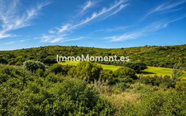 Perceel - Bestaande woning - Casares - Casares Playa