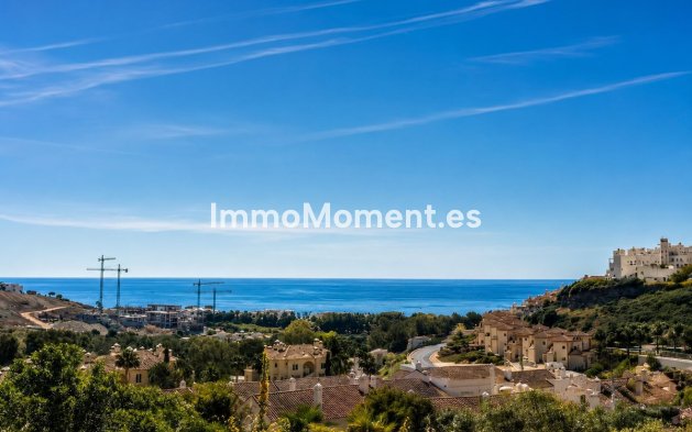 Perceel - Bestaande woning - Casares - Casares Playa