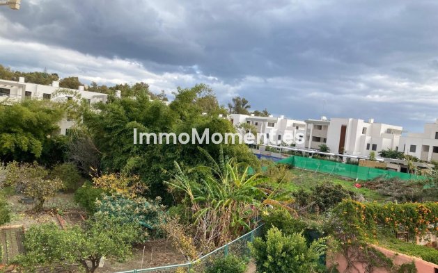 Perceel - Bestaande woning - Casares - RSO-89913